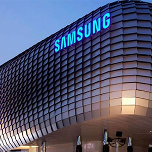 三星電子確定在美國建新廠 三星電子確定在美國建新廠