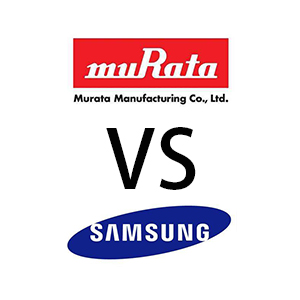 村田和三星電容哪家好？