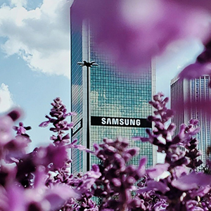 三星延后美麗國(guó)晶圓廠計(jì)劃 三星延后美麗國(guó)晶圓廠計(jì)劃