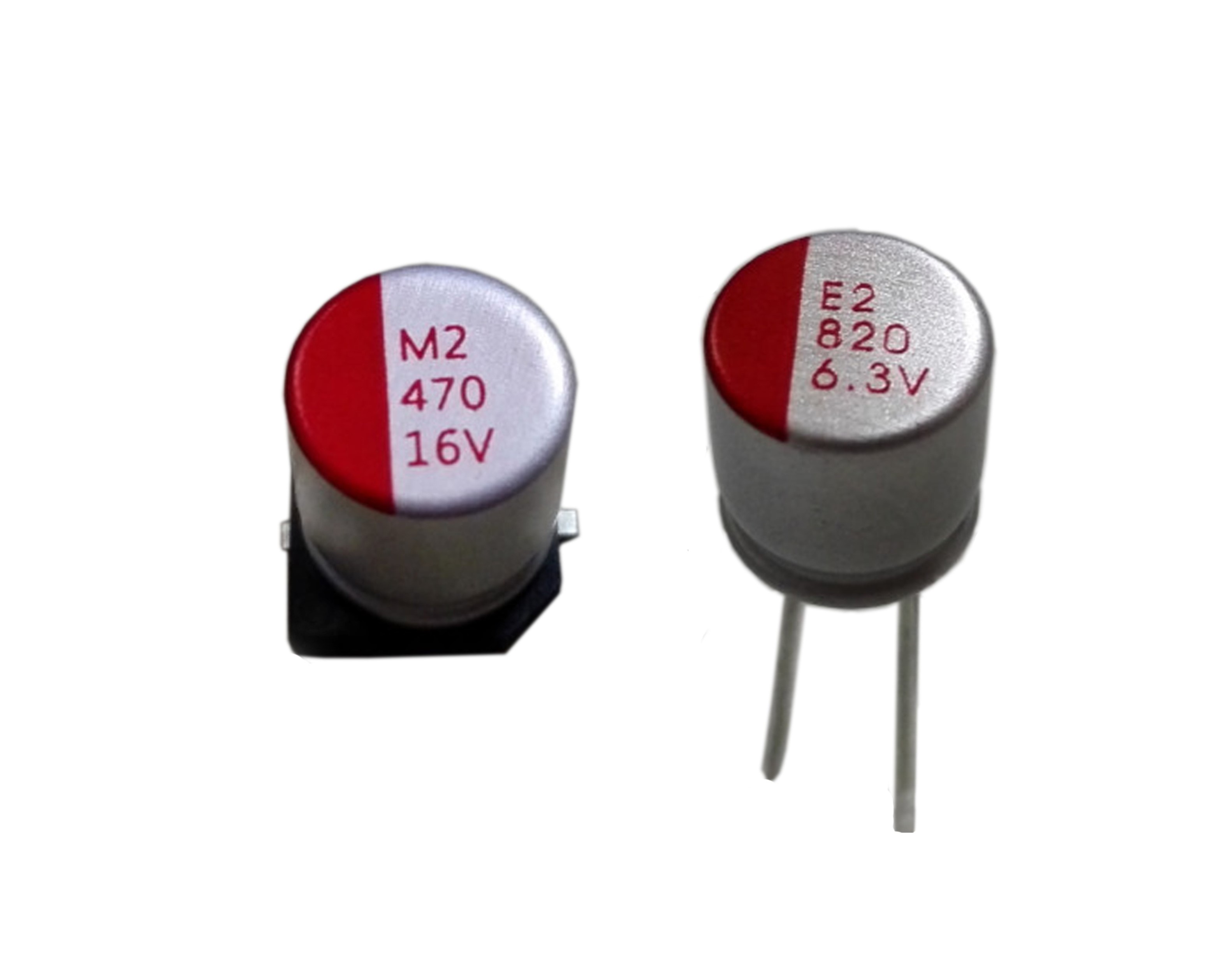 深圳風華貼片電容代理商:固液混合鋁電解電容器 深圳風華貼片電容代理商:固液混合鋁電解電容器