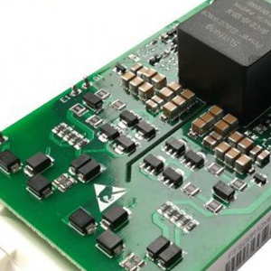 貼片電容替換薄膜電容器需要注意哪些？