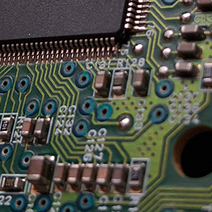 三星貼片電容漲價受益者是誰呢? 三星貼片電容漲價受益者是誰呢?