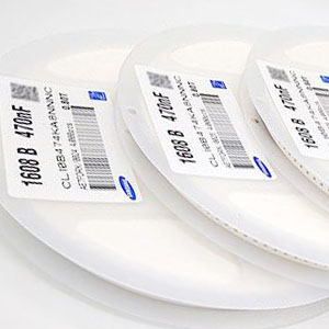 三星貼片電容代理商怎樣更好地拓展市場？